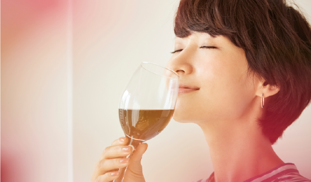 怎么锻炼鼻子闻白酒的味道，提升鼻子闻白酒的技巧