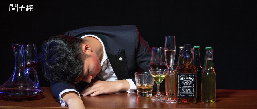 为什么白酒喝多了睡一觉身上很痛？原因有哪些？