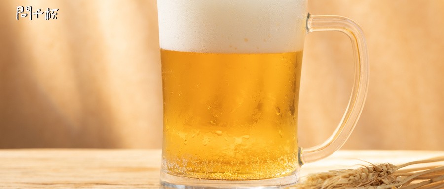 多少瓶啤酒顶一杯白酒？白酒和啤酒的区别