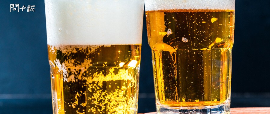啤酒和白酒发酵有什么不同？白酒和啤酒酿造区别