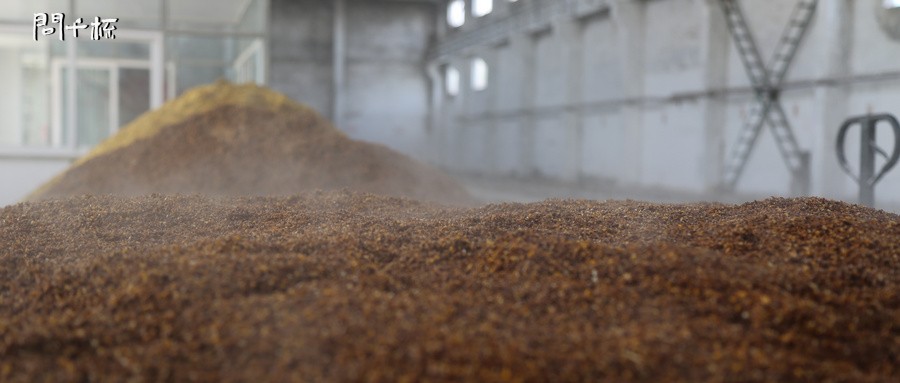 坤沙酿制工艺流程是什么样的？坤沙和翻沙的区别