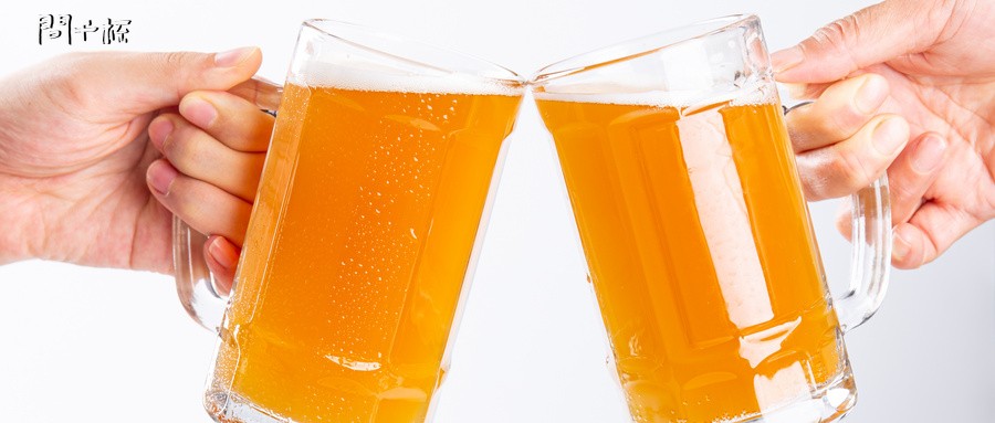 扎啤和啤酒有什么不一样？哪个酒精度更高？哪个好