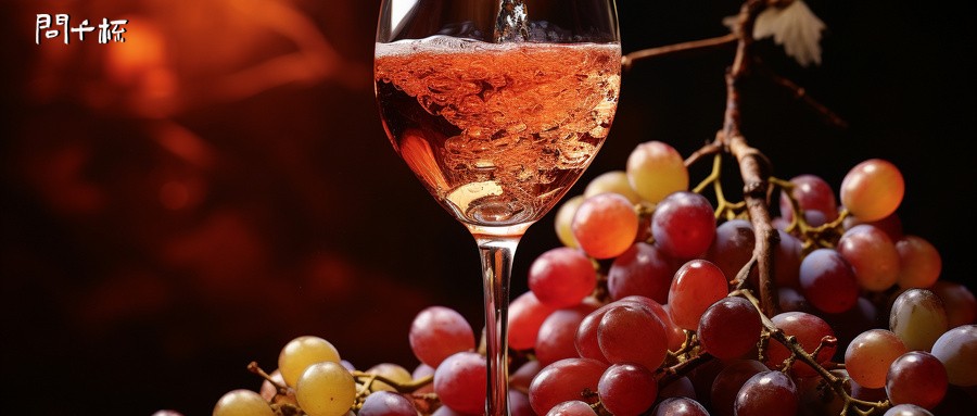 葡萄酒最早起源在哪里？喝葡萄酒有什么好处